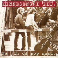 Minnesengři - Na jih od pop music